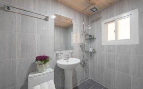 Chuncheon Buzz Glamping Pension