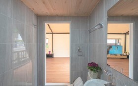 Chuncheon Buzz Glamping Pension