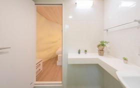 Chuncheon Buzz Glamping Pension