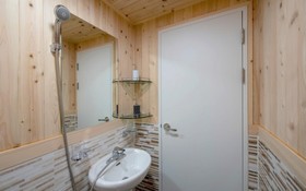 Chuncheon Buzz Glamping Pension