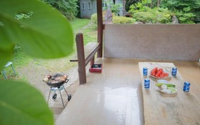 Chuncheon Byeolnim Dalnim Pension