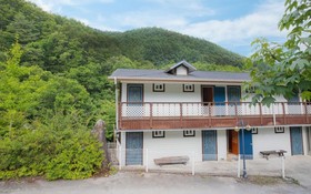 Chuncheon Byeolnim Dalnim Pension