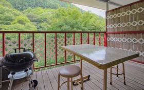 Chuncheon Byeolnim Dalnim Pension