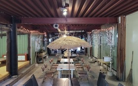 Chuncheon Byeolnim Dalnim Pension