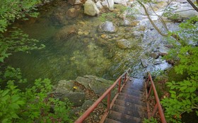 Chuncheon Byeolnim Dalnim Pension