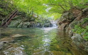 Chuncheon Byeolnim Dalnim Pension