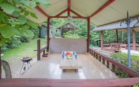 Chuncheon Byeolnim Dalnim Pension
