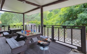 Chuncheon Byeolnim Dalnim Pension