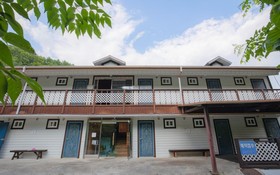 Chuncheon Byeolnim Dalnim Pension