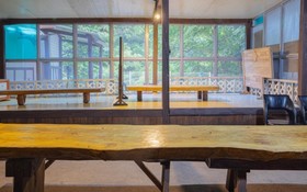 Chuncheon Byeolnim Dalnim Pension
