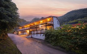 Chuncheon Byeolnim Dalnim Pension