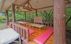 Chuncheon Byeolnim Dalnim Pension