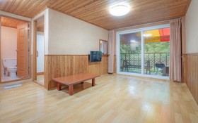 Chuncheon Byeolnim Dalnim Pension