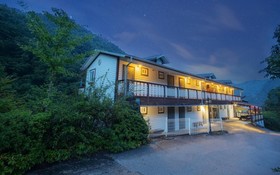 Chuncheon Byeolnim Dalnim Pension