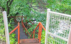 Chuncheon Byeolnim Dalnim Pension