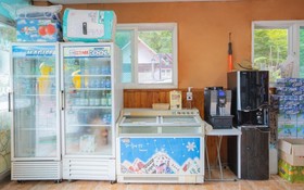 Chuncheon Byeolnim Dalnim Pension
