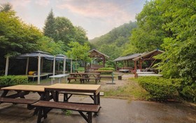 Chuncheon Byeolnim Dalnim Pension