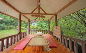 Chuncheon Byeolnim Dalnim Pension