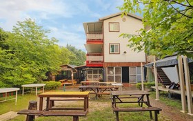 Chuncheon Byeolnim Dalnim Pension