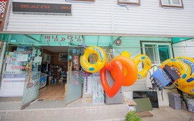 Chuncheon Byeolnim Dalnim Pension