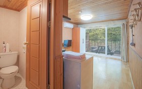 Chuncheon Byeolnim Dalnim Pension