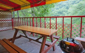 Chuncheon Byeolnim Dalnim Pension