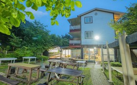 Chuncheon Byeolnim Dalnim Pension