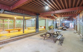Chuncheon Byeolnim Dalnim Pension