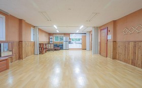 Chuncheon Byeolnim Dalnim Pension