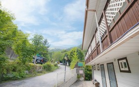 Chuncheon Byeolnim Dalnim Pension