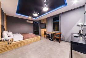 Chuncheon Carib