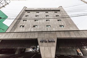 Chuncheon Carib