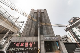 Chuncheon Carib