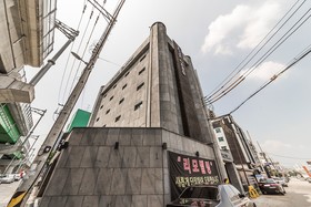 Chuncheon Carib