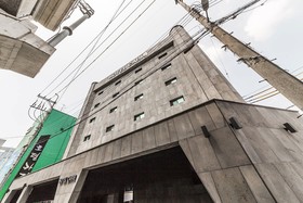 Chuncheon Carib