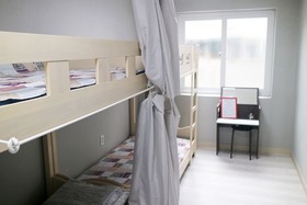 Chuncheon Cheongchun Bombom Guest House