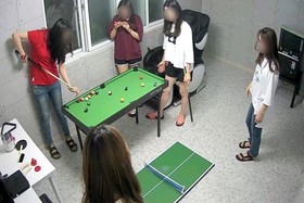 Chuncheon Cheongchun Bombom Guest House