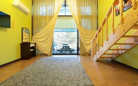 Chuncheon Dabol Pension