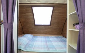 Chuncheon Dabol Pension