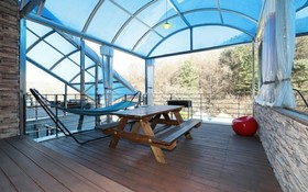 Chuncheon Dabol Pension