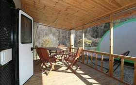 Chuncheon Dabol Pension