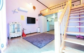 Chuncheon Dabol Pension