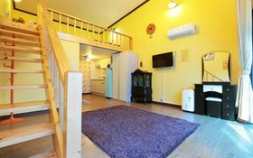 Chuncheon Dabol Pension