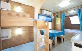 Chuncheon Dabol Pension