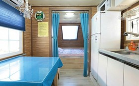 Chuncheon Dabol Pension