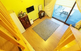 Chuncheon Dabol Pension