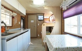 Chuncheon Dabol Pension