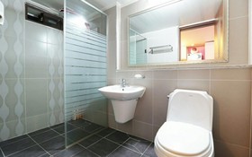 Chuncheon Dabol Pension