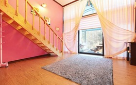 Chuncheon Dabol Pension