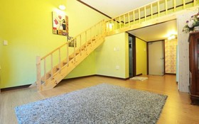 Chuncheon Dabol Pension